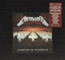 Master Of Puppets - Metallica