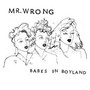 Babes In Boyland - MR. Wrong