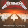 Master Of Puppets - Metallica