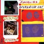 Brokedick Car - Swirlies