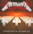 Master Of Puppets - Metallica Master Of Puppets - Metallica
