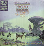 Topographic Drama: Live Across America - Yes