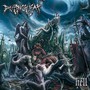 Hell - Deathcrush