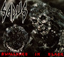 Swallowed In Black - Sadus