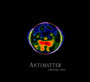 Leaving Eden - Antimatter
