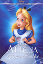 Alicja W Krainie Czarów - Zaczarowana Kolekcja - Movie / Film