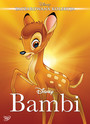 Bambi - Zaczarowana Kolekcja - Movie / Film