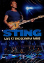 Live At The Olympia Paris - Sting
