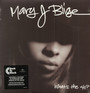 What's The 411? - Mary J. Blige