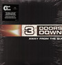 Away From The Sun - 3 Doors Down