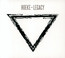 Legacy - Hoeke