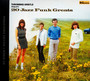 20 Jazz Funk Greats - Throbbing Gristle