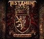 Live At Eindhoven - Testament