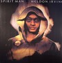 Spirit Man - Weldon Irvine