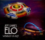 Jeff Lynne's Elo - Wembley Or Bust - Electric Light Orchestra   