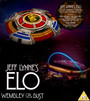 Jeff Lynne's Elo - Wembley Or Bust - Electric Light Orchestra   