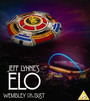 Jeff Lynne's Elo - Wembley Or Bust - Electric Light Orchestra   