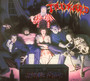 Zombie Attack - Tankard
