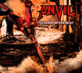 Pounding The Pavement - Anvil
