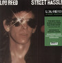 Street Hassle - Lou Reed