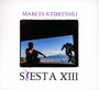 Siesta vol.13 - Marcin    Kydryński 
