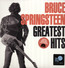 Greatest Hits - Bruce Springsteen