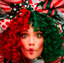 Everyday Is Christmas - Sia