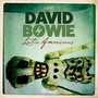 Latin Americans - David Bowie
