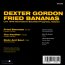Fried Bananas - Dexter Gordon