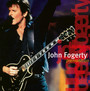 Premonition - John Fogerty