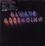 Always Ascending - Franz Ferdinand