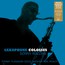 Saxophone Colossus - Sonny Rollins Saxophone Colossus - Sonny Rollins