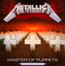 Master Of Puppets - Metallica