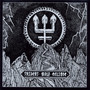 Trident Wolf Eclipse - Watain