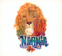 Aslan Is Not A Tame Lion - Narnia