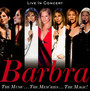 Music... The Mem'ries... The Magic! - Barbra Streisand