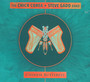 Chinese Butterfly - Chick Corea  & Steve Gadd