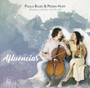 Afluencias - Paula Bujes