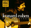 The Archives - Leonard Cohen The Archives - Leonard Cohen