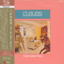 Watercolour Days - Clouds
