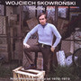 Trochę Żal - Wojciech Skowroński