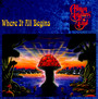 Where It All Begins - The Allman Brothers Band 