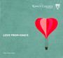 Love From King's - King's Men Cambridge