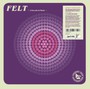 Strange Idols Pattern & Other Short Stories - Felt