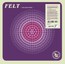 Strange Idols Pattern & Other Short Stories - Felt