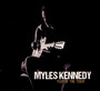 Year Of The Tiger - Myles Kennedy