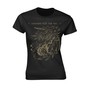 Gold Owl _TS803341056_ - Harakiri For The Sky