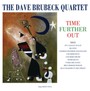 Time Further Out - Dave Brubeck