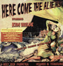 Here Come The Aliens - Kim Wilde