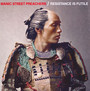 Resistance Is Futile - Manic Street Preachers